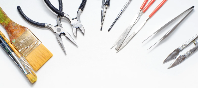 Présentation de plusieurs outils